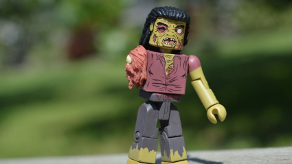 Día Orgullo Zombie