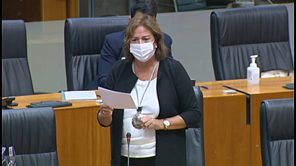 Consuelo Rodríguez Píriz
