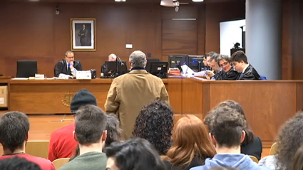 El Tribunal Supremo anula la condena por asesinato del concejal del PP en Robledillo de Gata