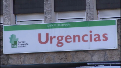 La UCI de Plasencia está al 52% de su ocupación