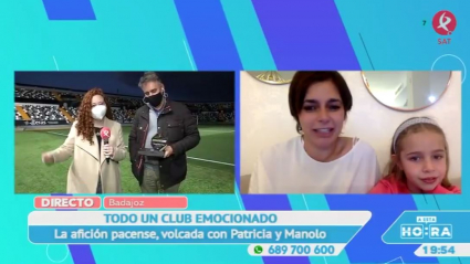 Eterno Manolo del Badajoz