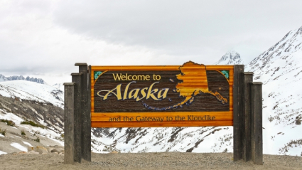 Alaska