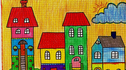 ciudad de los niños