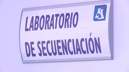 El laboratorio de la Albuera realiza el informe del ADN
