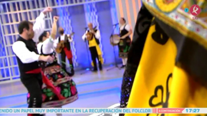 Rondeña de Castilblanco