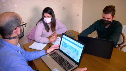 auTICmo plataforma online de formación en TEA. Autismo. Fátima Mulero