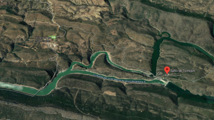Salto de Torrejón
