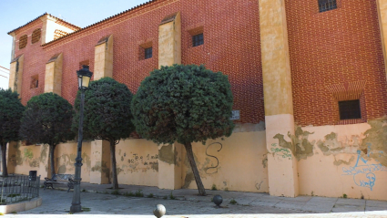 NUESTRO PATRIMONIO NUESTRO FUTURO - MUÉVETE
