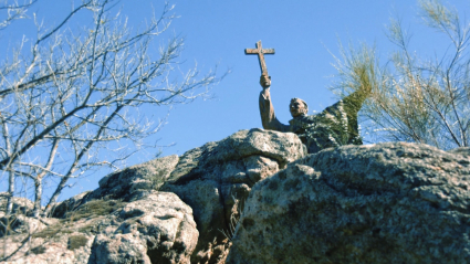 SENDA DE LOS FRAILES - MUÉVETE