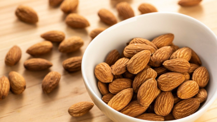 almendras