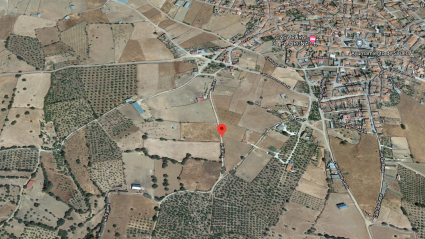 Mapa de Siruela