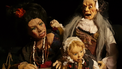 La Celestina infernal