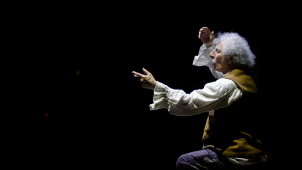 Festival de Teatro Clásico de Cáceres - MUÉVETE