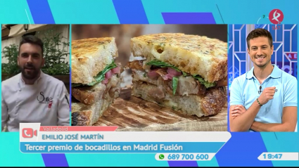 premio madrid fusion