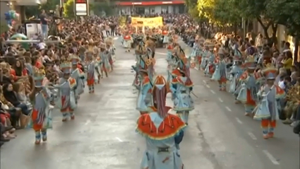 Carnaval de Badajoz