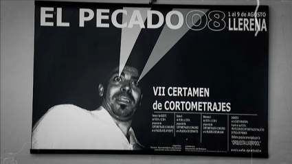 Cortos El Pecado de Llerena