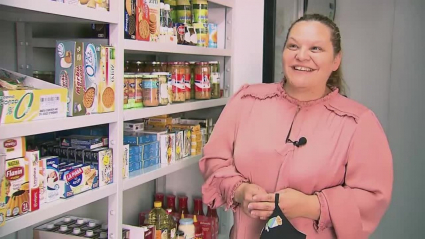 tienda de Cachorrilla