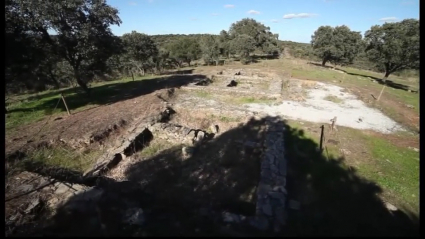 castro villasviejas del tamuja