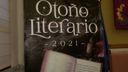 CITAS LITERARIAS DE TEMPORADA - MUÉVETE