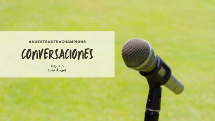 Conversaciones de Nuestra Champions