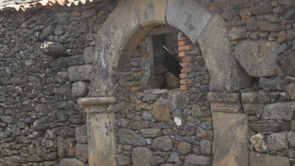 Ermita de la Portera