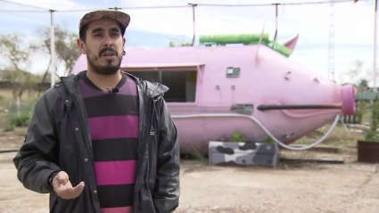La fábrika detodalavida