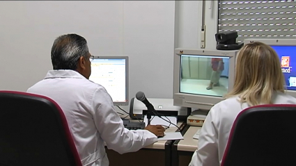 Telemedicina