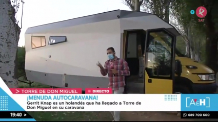 Autocaravana