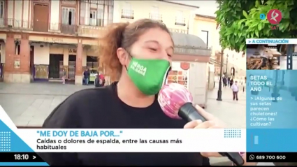 Baja laboral