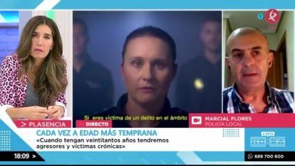 Violencia de género