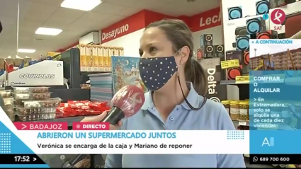 Trabajar en pareja