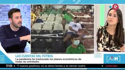 Fútbol en Extremadura