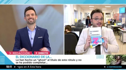 Curso rápido de jerga juvenil en A esta hora