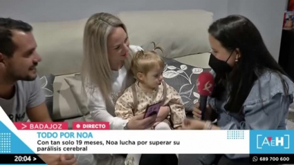 AYUDA PARA NOA EN A ESTA HORA