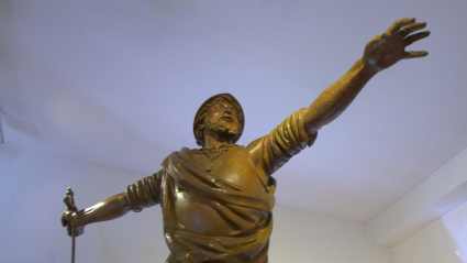 MUSEO  PÉREZ  COMENDADOR-LEROUX  _  MUÉVETE