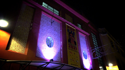 PREMIOS  POP EYE  2021  -  MUÉVETE