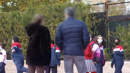 Preocupación por los casos de acoso a profesores