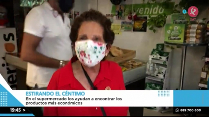 Ahorrar con la pensión