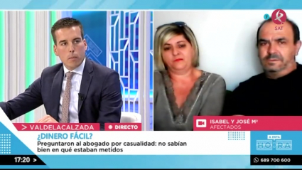 Las tarjetas revolving