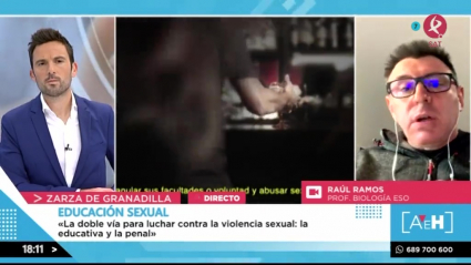 Aumentan los casos de delitos sexuales