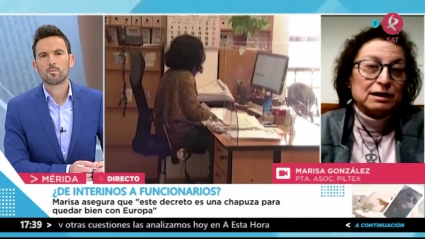 Las plazas de oposiciones
