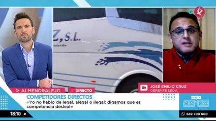 Nueva modalidad de viaje