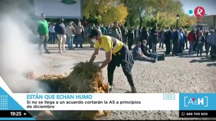 El sector del tabaco se revela