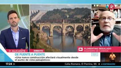 El puente de Alcántara