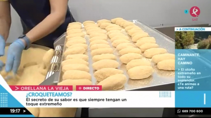 Croqueteamos
