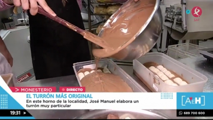 El mejor turrón