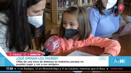 Las clases extraescolares