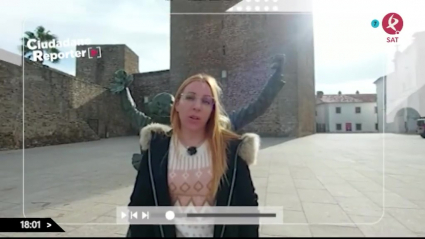 Esta oliventina apuesta por quedarse en su municipio