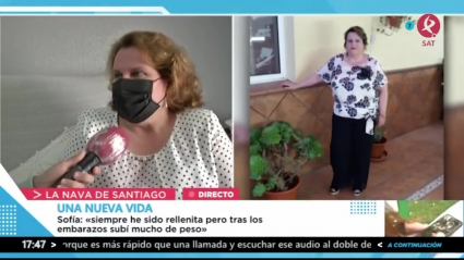 El problema de la obesidad