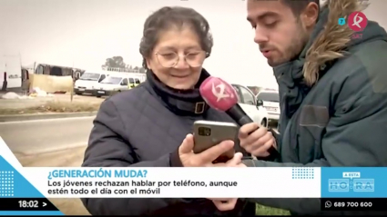 ¿Somos la generación muda? 